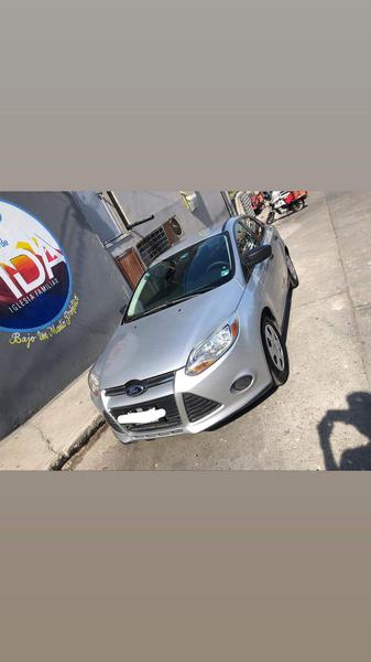 Ford Focus • 2014 • 65,000 km 3