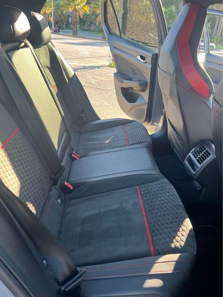 Volkswagen Golf GTI • 2021 • 41,000 km 3