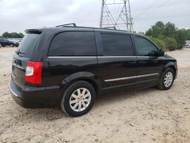 Chrysler Town & Country • 2015 • 10,000 mi 6