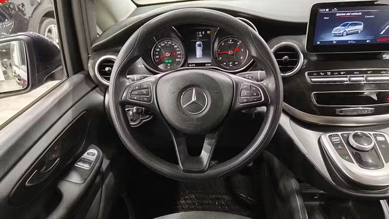 Mercedes-Benz Sprinter • 2018 • 132,777 km 8