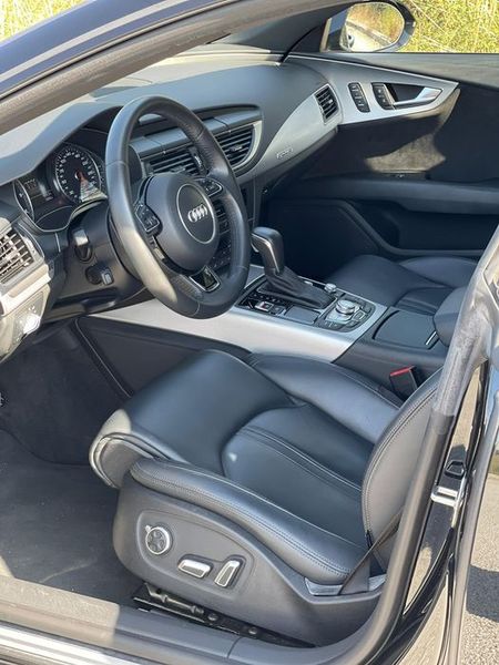 Audi A7 • 2015 • 70,000 km 2