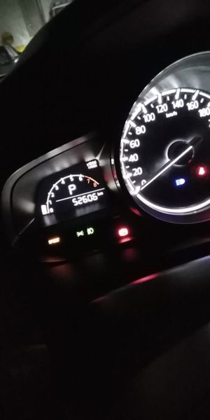 Mazda 3 • 2019 • 52,606 km 4