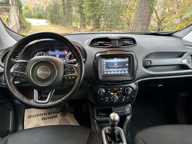 Jeep Wrangler • 2020 • 90,000 km 3