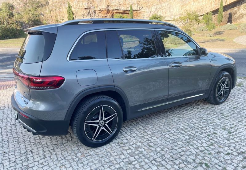 Mercedes-Benz E • 2021 • 42,000 km 8