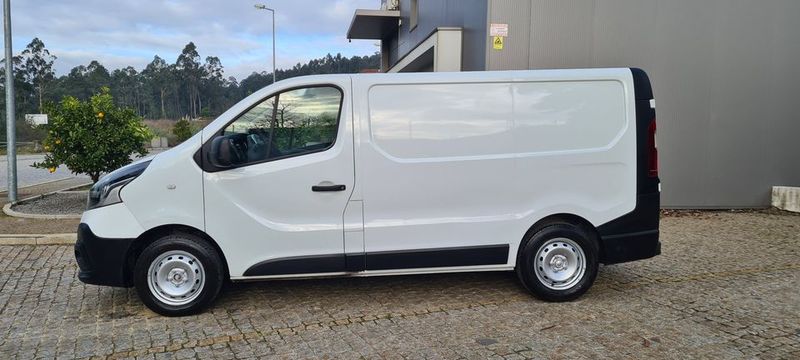 Renault Scénic • 2016 • 89,000 km 2