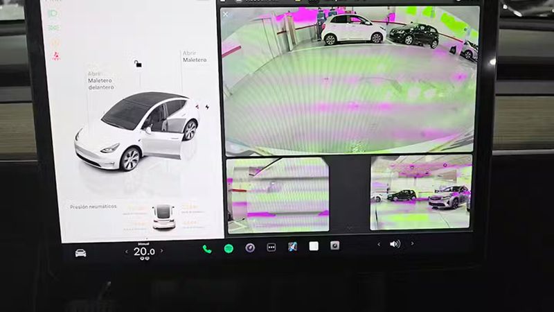 Tesla Model Y • 2024 • 16,942 km 8