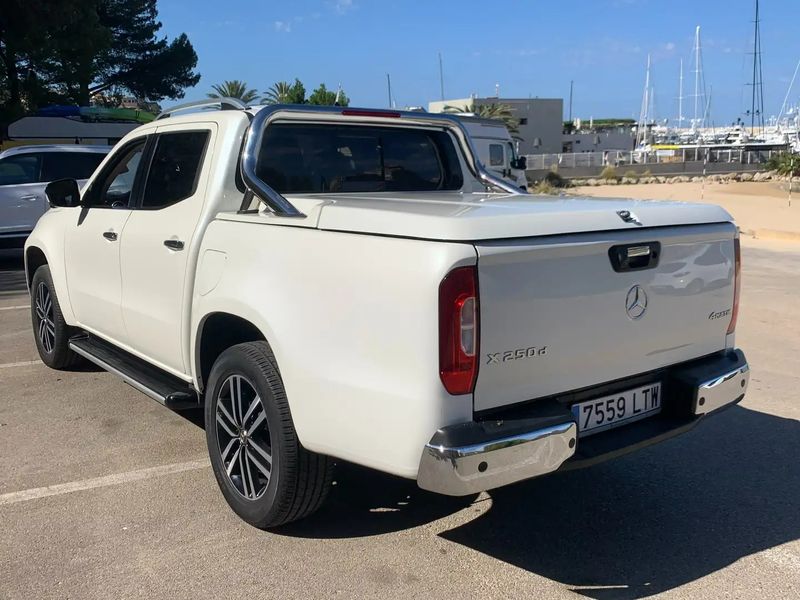Mercedes-Benz Sprinter • 2019 • 48,000 km 7