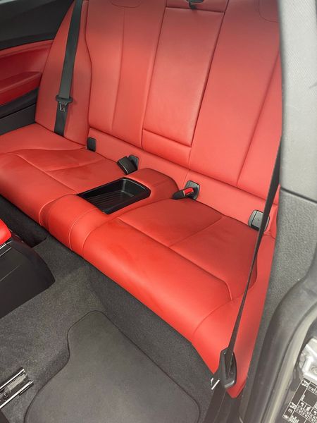 BMW 2 Series • 2015 • 150,000 km 4