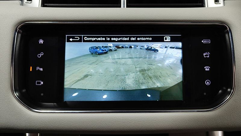 Land Rover Range Rover Sport • 2016 • 102,000 km 11