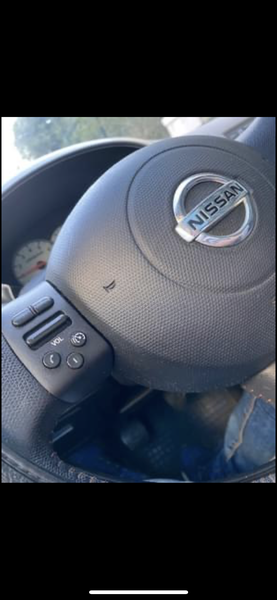 Nissan Micra • 2009 • 85,300 km 2