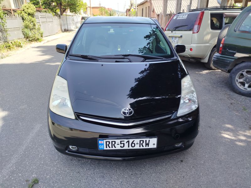 Toyota Prius • 2006 • 290,000 km 16