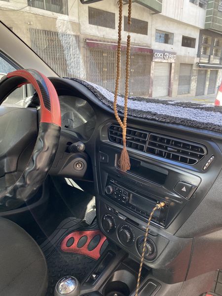 Peugeot 306 • 2017 • 171,611 km 9