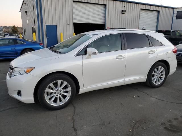Toyota Venza • 2013 • 10,000 mi 3
