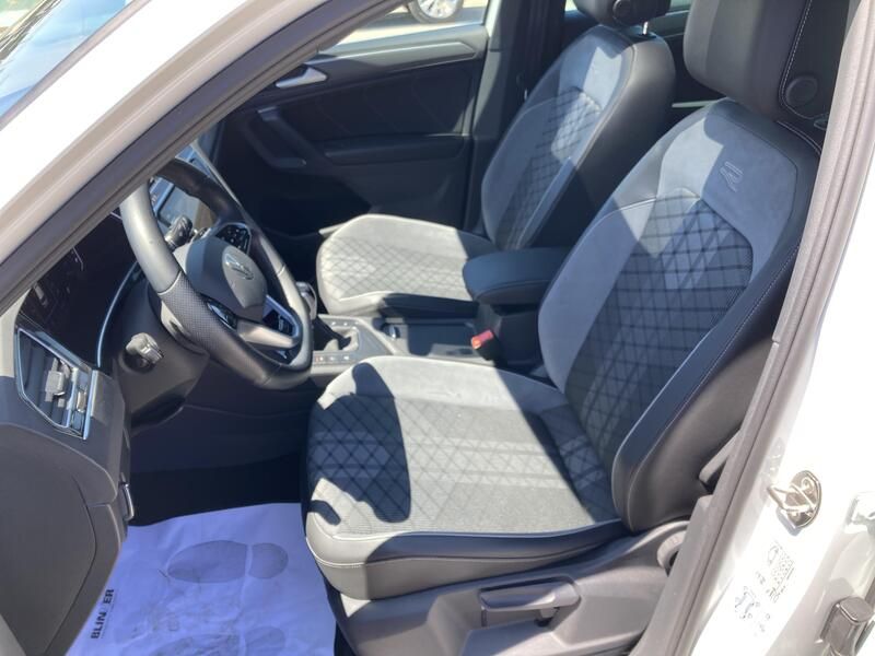 Volkswagen Tiguan • 2022 • 56,228 km 24