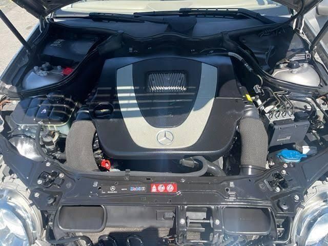 Mercedes-Benz C-Class • 2007 • 10,000 mi 7