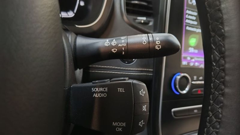 Renault Grand Scenic • 2020 • 93,000 km 17