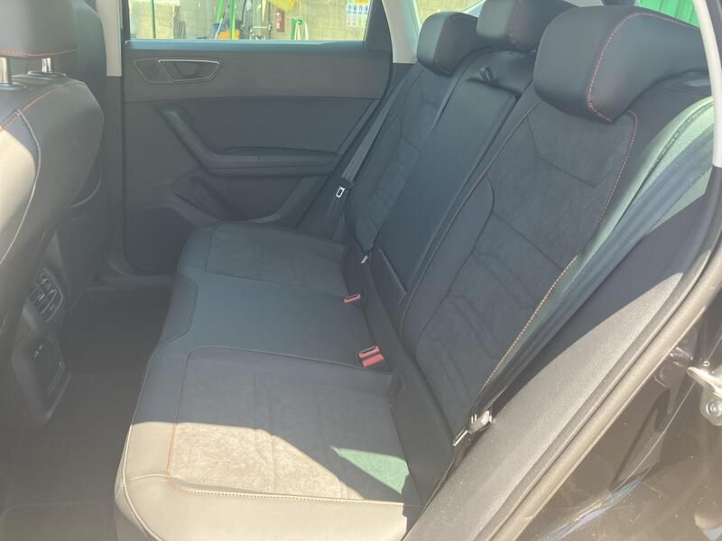 Seat Altea • 2025 • 10 km 19