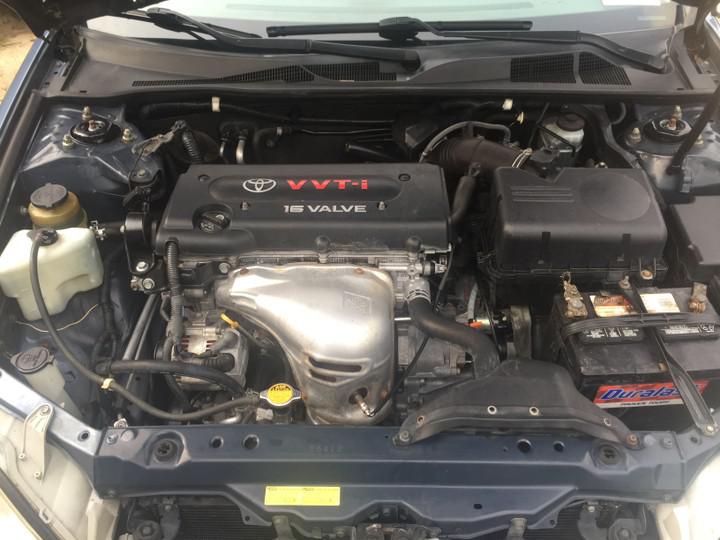 Toyota Camry • 2003 • 10,000 km 6