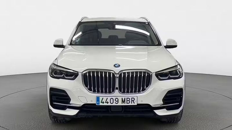 BMW X5 • 2022 • 42,388 km 6