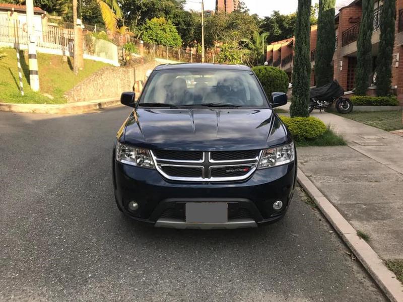 Dodge Journey • 2014 • 65,000 km 5