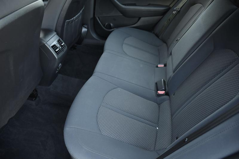 Hyundai Sonata • 2019 • 40,986 km 4