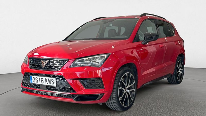 Seat Altea • 2019 • 79,366 km 1