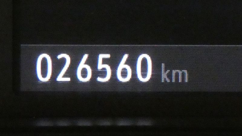 Opel Meriva • 2022 • 26,560 km 6