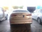 Hyundai Elantra • 2016 • 700 km 5