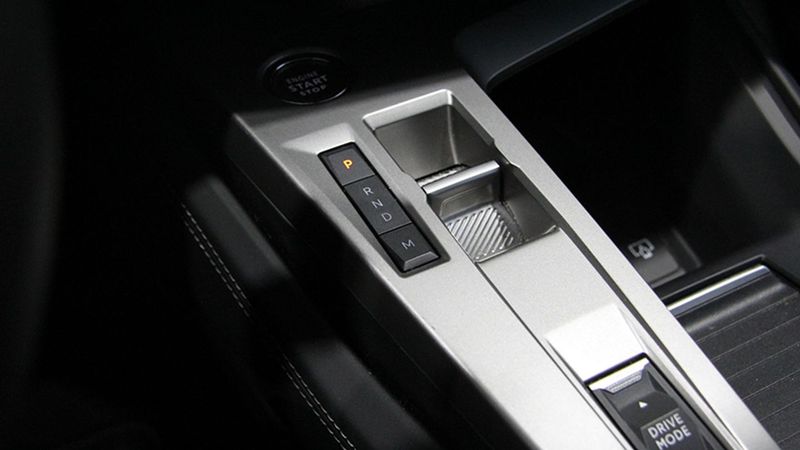 Peugeot 408 • 2023 • 17,173 km 7