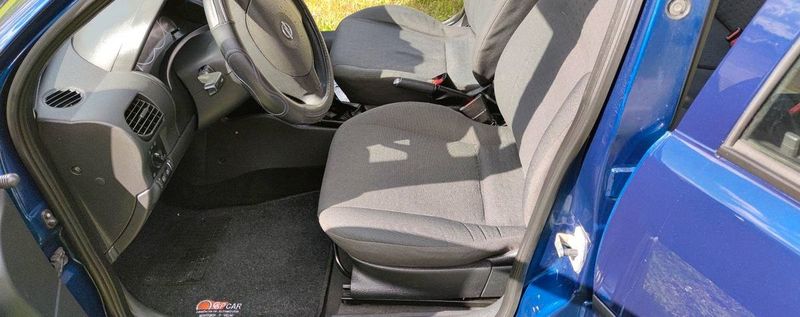 Opel Corsa • 2004 • 299,999 km 5