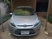 Ford Fiesta • 2013 • 44,491 km 3