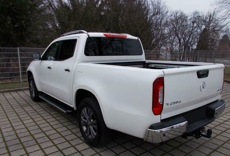 Mercedes-Benz 200 D • 2018 • 119,500 km 3