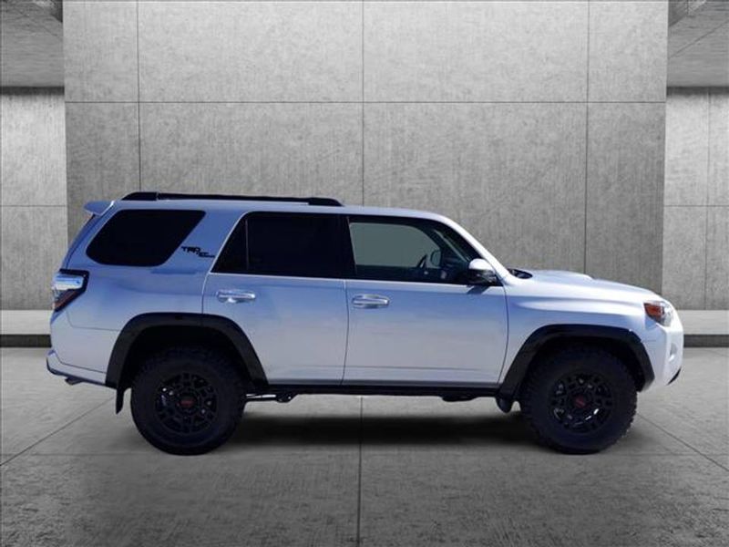 Toyota 4 Runner Limited • 2020 • 20,586 km 1