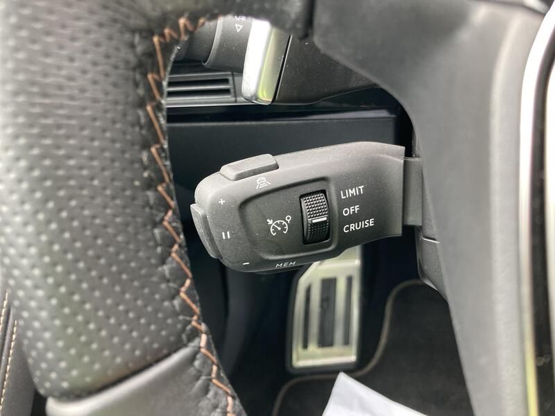 Peugeot 508 • 2024 • 40,356 km 32