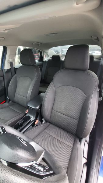 Kia Forte • 2020 • 727,227 mi 7