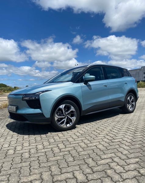 Asia Rocsta • 2023 • 23,828 km 6