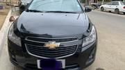 Chevrolet Cruze • 2013 • 110,000 km 4