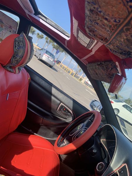 Toyota Celica Gt • 1999 • 129,333 km 7