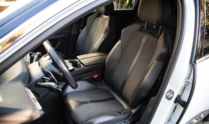 Peugeot 5008 • 2019 • 60,000 km 4