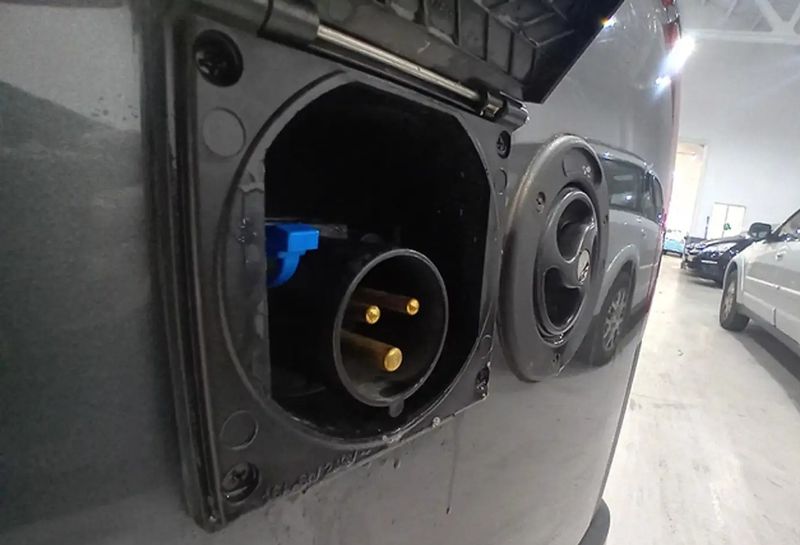 Volkswagen California • 2021 • 30,691 km 16