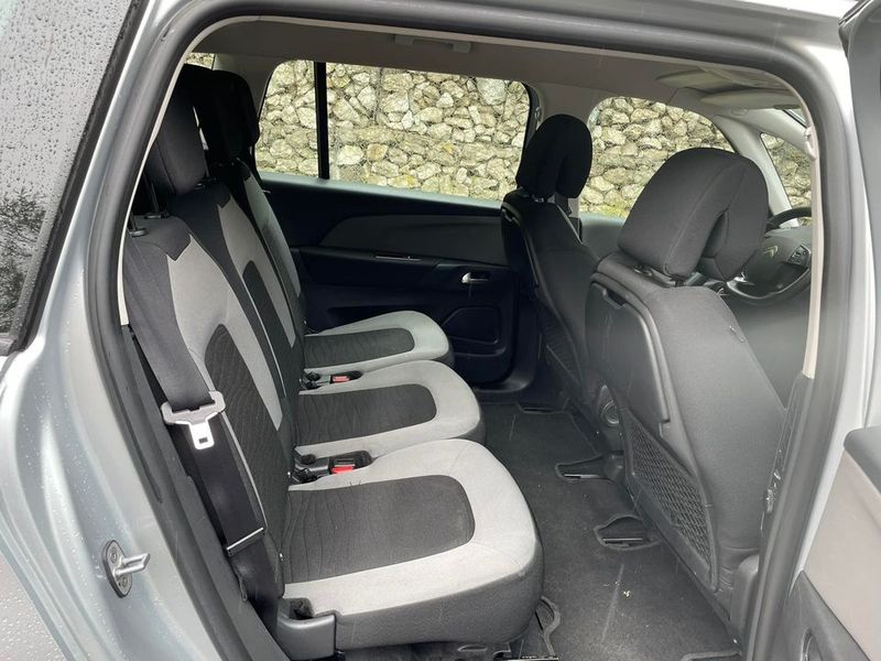 Citroën C4 Grand Picasso • 2015 • 89,000 km 3
