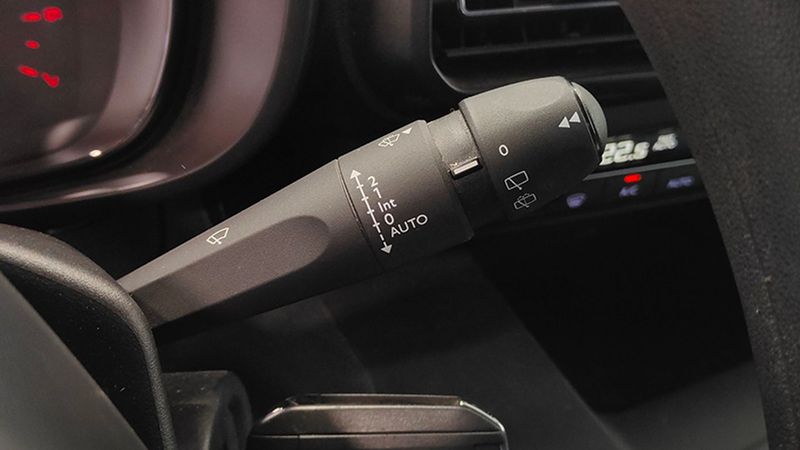 Citroën Berlingo • 2020 • 54,966 km 16