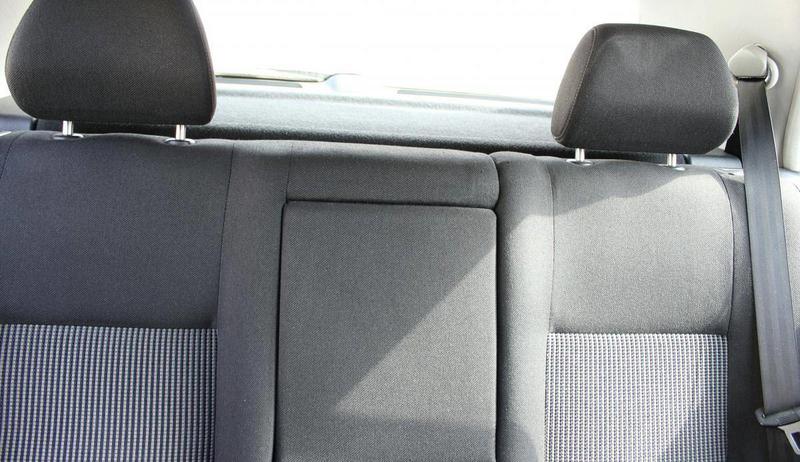 Volkswagen Amarok • 2002 • 180,000 km 2