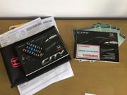 Honda City • 2014 • 48,500 km 4