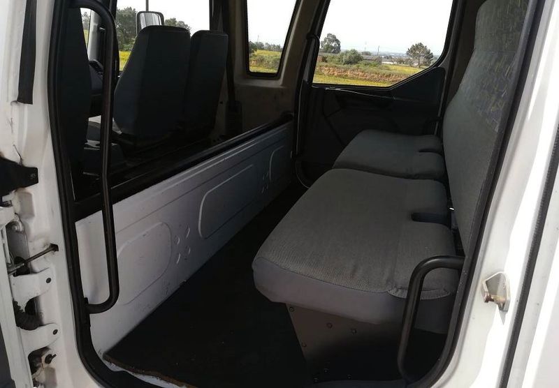 Renault Latitude • 1999 • 300,000 km 2