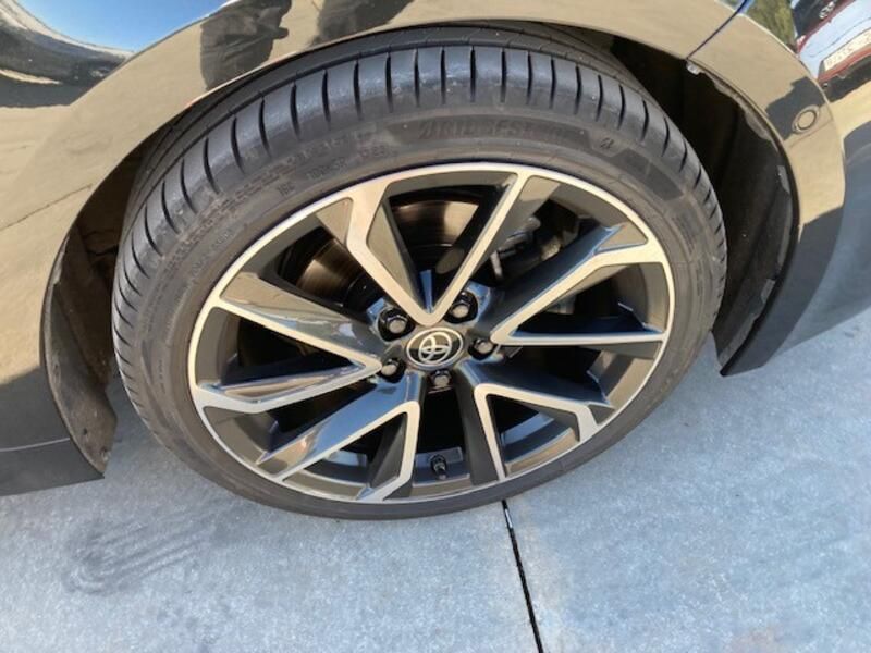 Toyota Corolla • 2021 • 39,031 km 14