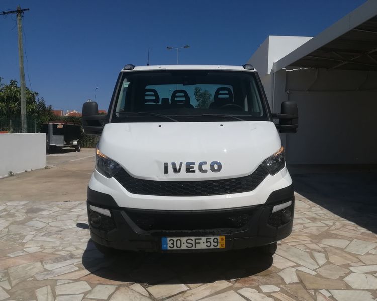Renault Scénic • 2016 • 163,016 km 1