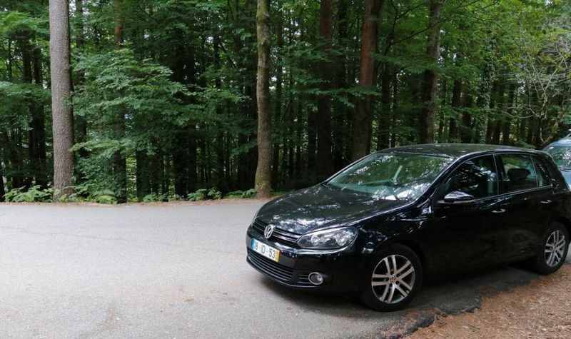 Volkswagen Golf • 2009 • 250,000 km 1