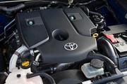 Toyota Hilux • 2016 • 17,150 km 1