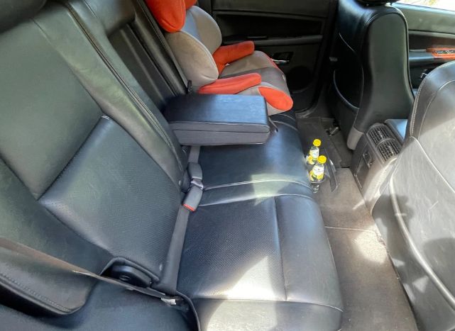 Jeep Grand Cherokee • 2008 • 239,000 km 3